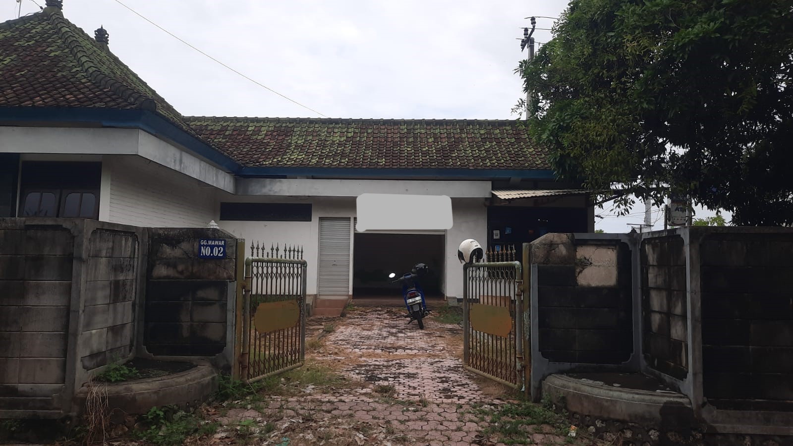 Rumah Di Jual Di Taman Giri Kuta Selatan Badung Denpasar